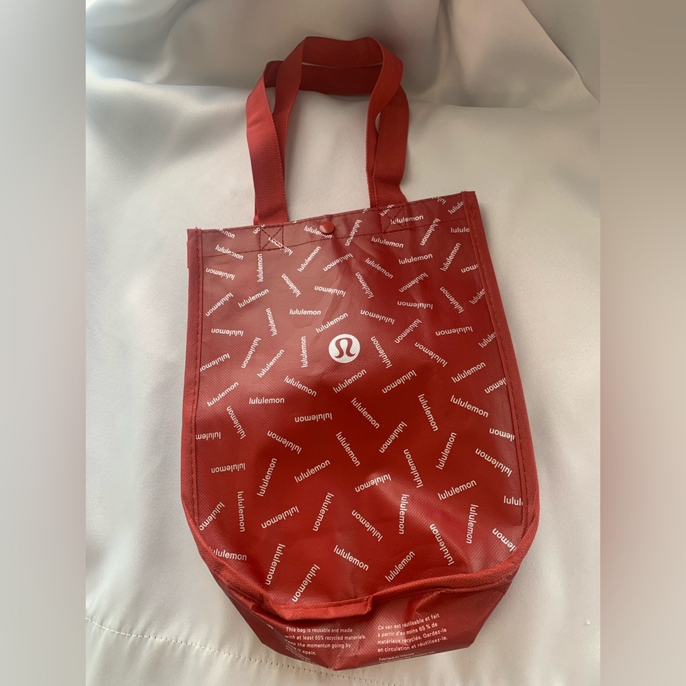Lululemon Bag